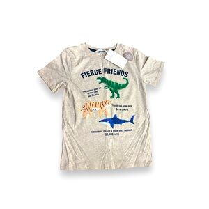 ✨BOYS DINOSAUR SHIRT✨